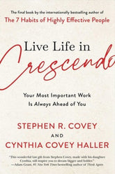 Live Life in Crescendo